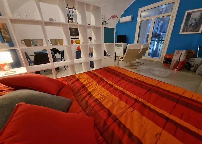 Majorana Home
